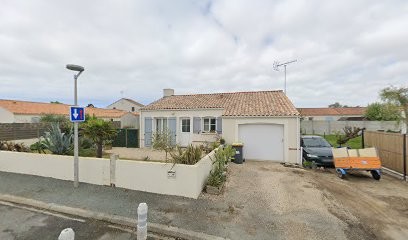 Armange Yoann, Paysagiste à Saint-Hilaire-de-Riez