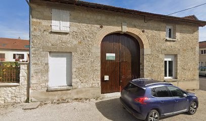 Natur'O Jardin, Paysagiste à Vavray-le-Grand