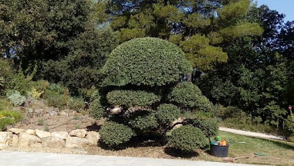 K.M Paysage, Paysagiste à La Roque-d'Anthéron