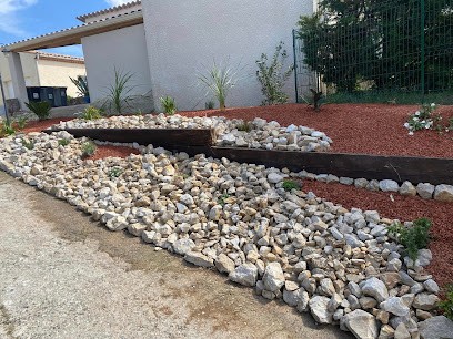 Olea Paysage, Paysagiste à Loupian