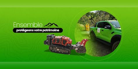 Imcs Débroussaillage Paysagiste à Ponteilla