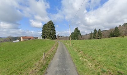 Parillaud Yoann, Paysagiste au Pescher