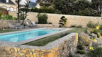 Les Jardins Du Littoral, Paysagiste à Saint-Nazaire