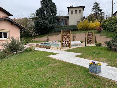 Cellier paysages, Paysagiste à Saint-Martin-la-Plaine