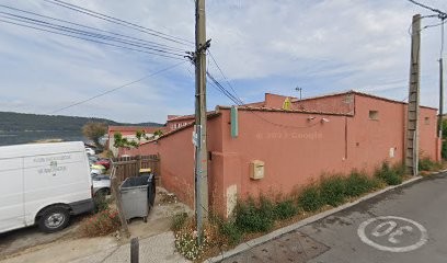 3BF ASSOCIES, Paysagiste à Saint-Chamas