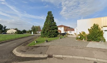 Streit, Paysagiste à Cattenom