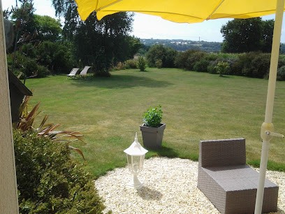 Trégor Jardin Paysage - Frantz Prigent, Paysagiste à Minihy-Tréguier