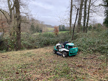Valorisation Et Réhabilitation Des Terrains Paysagiste à Civray-de-Touraine