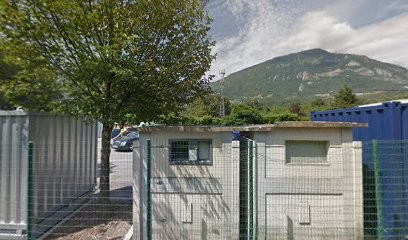 Mr balland, Paysagiste à Sassenage