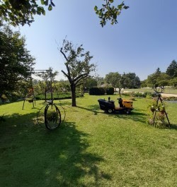 L'Entretien Du Haut Forez, Paysagiste à Saint-Georges-en-Couzan
