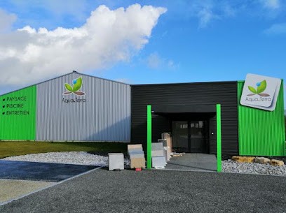 Aqua Terra Création, Paysagiste à Saint-Paul-du-Bois