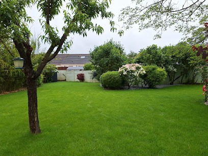 les jardins de frédéric, Paysagiste à Saint-Mard