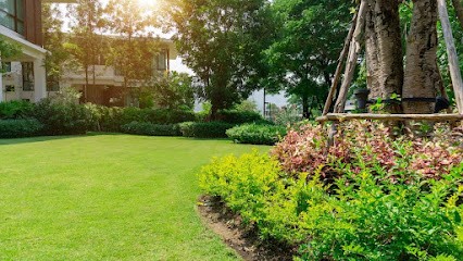 Wolff Jardin Services, Paysagiste à Hoerdt