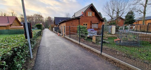 Primavert Paysage, Paysagiste à Ollainville