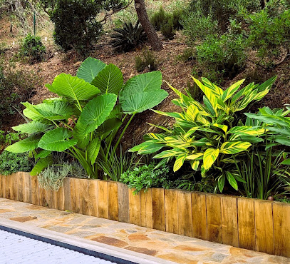 Jardins Et Liberté, Paysagiste au Lavandou