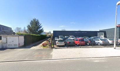 Nioche Bruno, Paysagiste à Saint-Denis-en-Val
