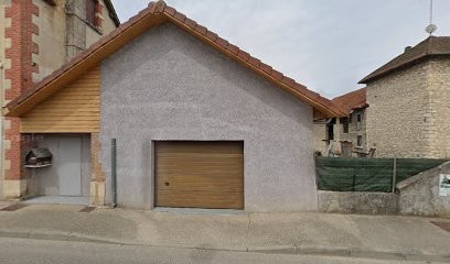 Ld espace vert, Paysagiste à Morestel