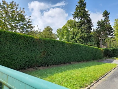 Ulv Création De jardins Services, Paysagiste au Val-Saint-Germain