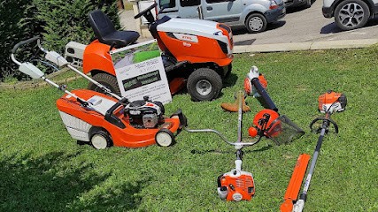 Thibault Paysages, Paysagiste à Sillans