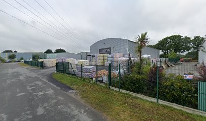 Trimaud Yannick, Paysagiste à Saint-André-des-Eaux