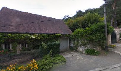 Latouche (ETS), Paysagiste à Milon-la-Chapelle