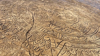 MEV béton décoratif, Paysagiste à Quinçay