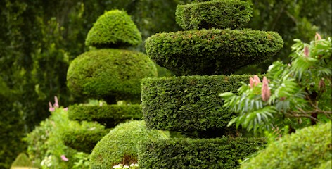Ponnelle Paysages, Paysagiste à Montceaux