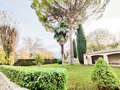 Paysage Au Carré, Paysagiste à Fabrègues