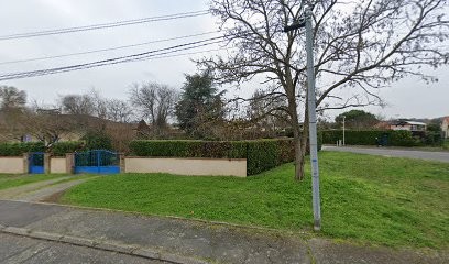 Blu Stéphane, Paysagiste à La Salvetat-Saint-Gilles