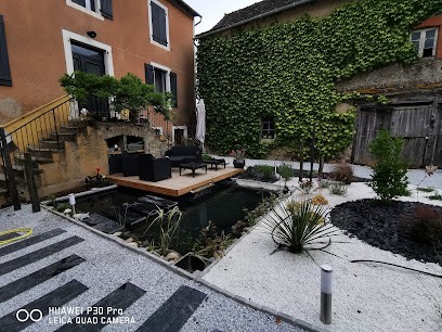 tim paysage, Paysagiste à Réquista