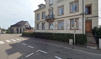 Ligne Végétale, Paysagiste à Ribeauvillé