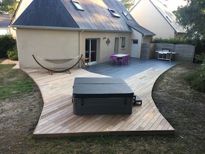 Paysage et Jardin de Loire, Paysagiste à Champtocé-sur-Loire