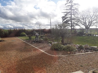 Luc Martin Paysagiste, Paysagiste à Sammarçolles