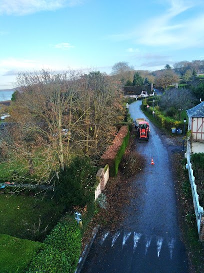 Paysagistes Fagoo Sarl, Paysagiste à Trouville-la-Haule