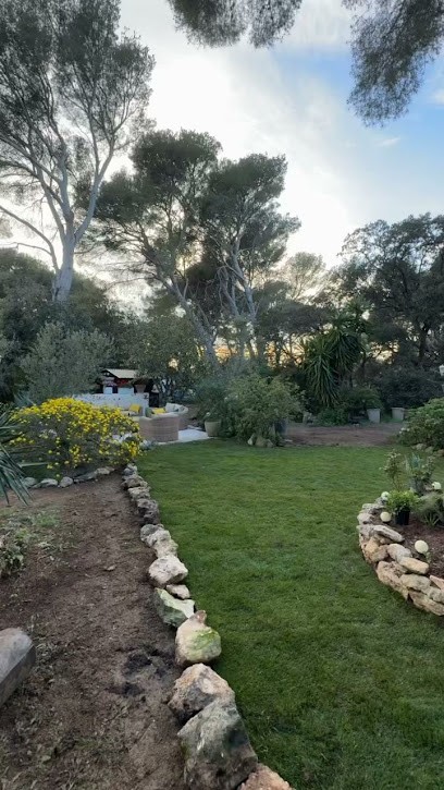 LestravauxdeGesteira ( Crédit D’impôt Avec Avance Immédiate ), Paysagiste à Sausset-les-Pins