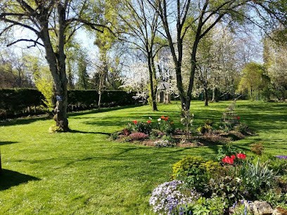 An Héol Espaces Verts, Paysagiste à Neuvy-Saint-Sépulchre