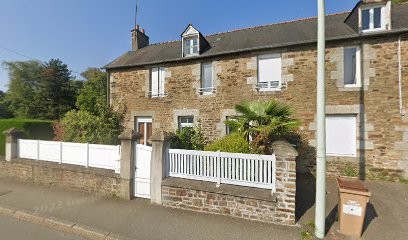 Briand Paysage, Paysagiste à Fougères
