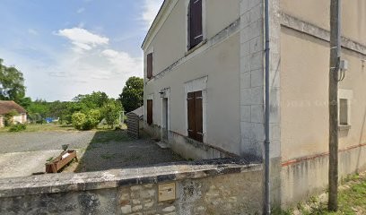 Sud touraine espaces verts, Paysagiste à Saint-Jean-Saint-Germain