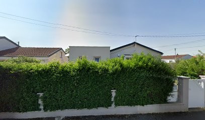 Bedell Didier, Paysagiste à Sainte-Marie-aux-Chênes
