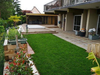 HANAU PAYSAGE & TEP SERVICES, Paysagiste à Ingwiller