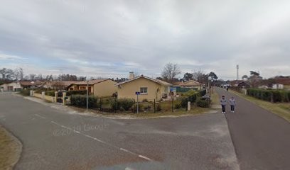 Higelin Alexandre, Paysagiste à Ychoux