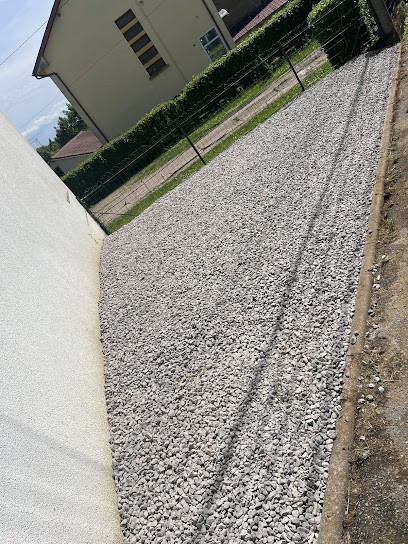 Servi'LOR, Paysagiste à Thionville