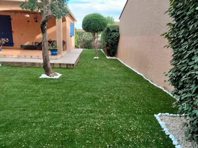 Olivier A Vos Jardins Paysagiste à Pollestres