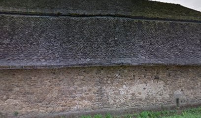 Reynier Mathieu, Paysagiste à Monceaux-sur-Dordogne