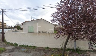 Bertello Stéphane, Paysagiste à Arles