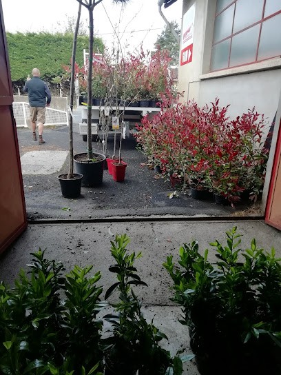 AK PAYSAGES, Paysagiste à Saint-Vincent