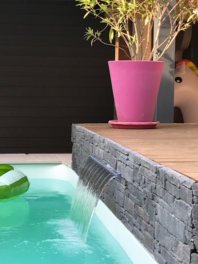 Vert Land, Paysagiste à Garnerans