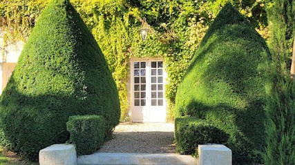 Provost Paysage, Paysagiste à Esvres