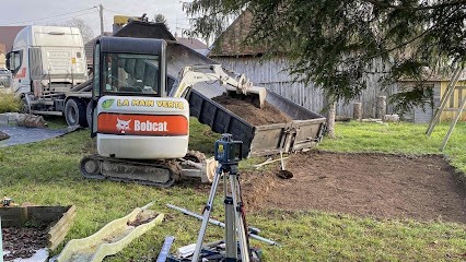 La Main Verte, Paysagiste à Fontaine-les-Grès