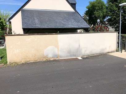 TOUBLANC PAYSAGE et Service, Paysagiste à Chambray-lès-Tours